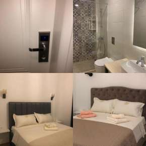 Belami luxury apartments